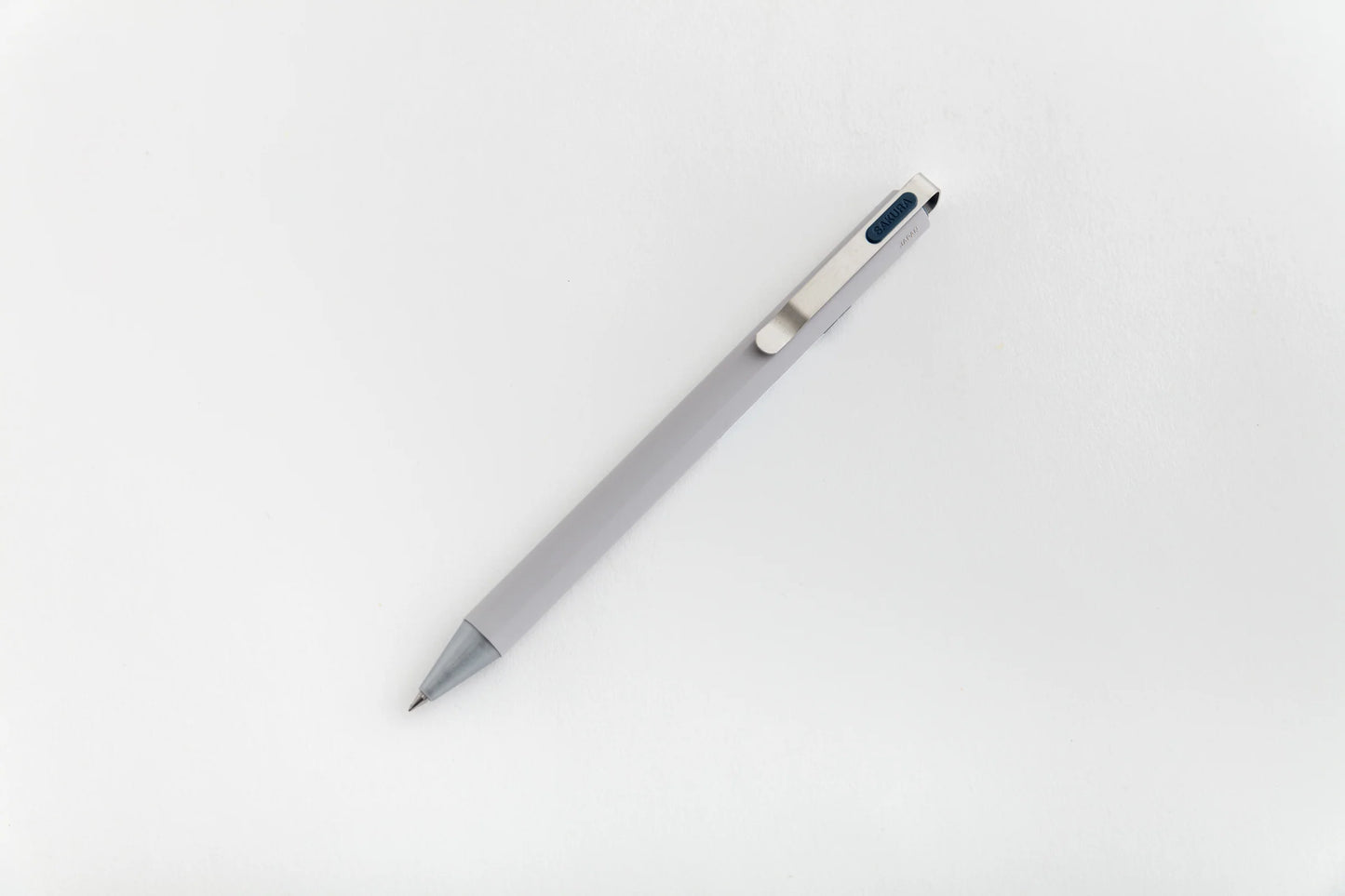 Sakura Craypas Ballsign iD Black Gel Pen 0.4mm (GBR204)