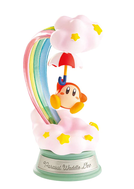 Kirby Re-Ment Swing Kirby Blind Box