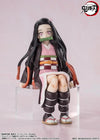 Demon Slayer S.H.Figuarts Nezuko Kamado