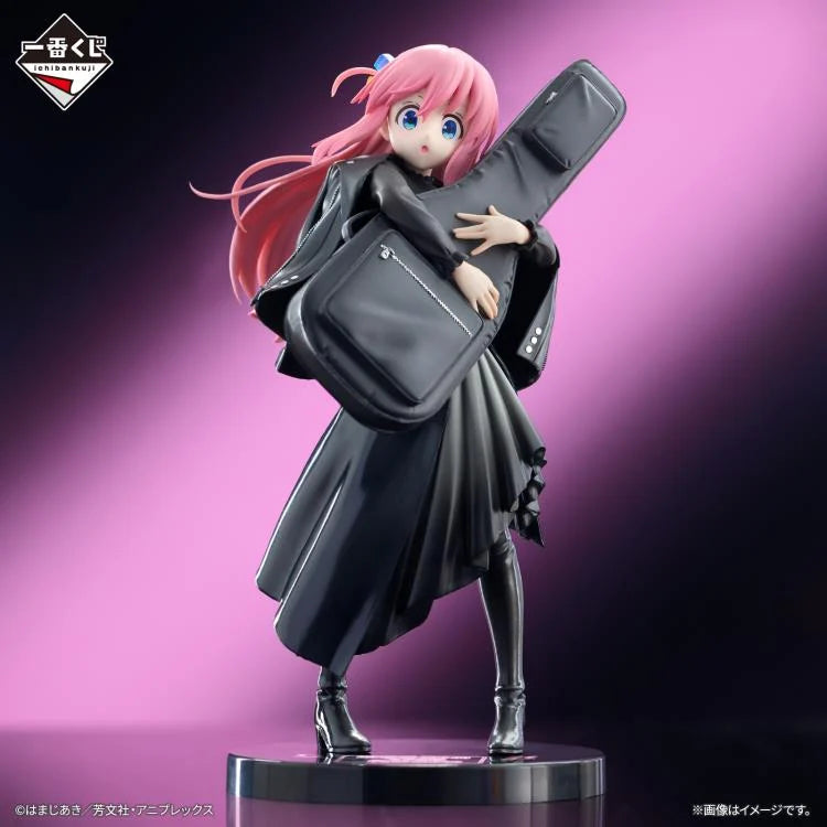 Bocchi the Rock! Ichibansho Figure Hotori Gotoh (Bocchi the Rock!)