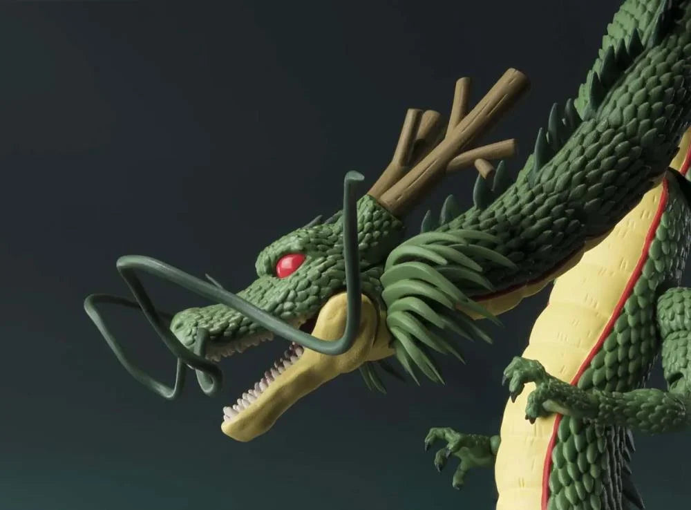 Dragon Ball S.H.Figuarts Shenron Action Figure