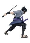 Naruto Shippuden Vibration Stars Sasuke Uchiha III Figure