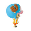 One Piece Fluffy Puffy Tony Tony Chopper