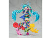 Vocaloid Hatsune Miku Expo (Lucky Orb: Uta x Kasoku Ver.) 1/8 Figure