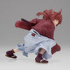 Rurouni Kenshin Vibratin Stars Kenshin Himura Figure