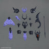 30MF Class-Up Armor Rosan Warrior Accessory Kit