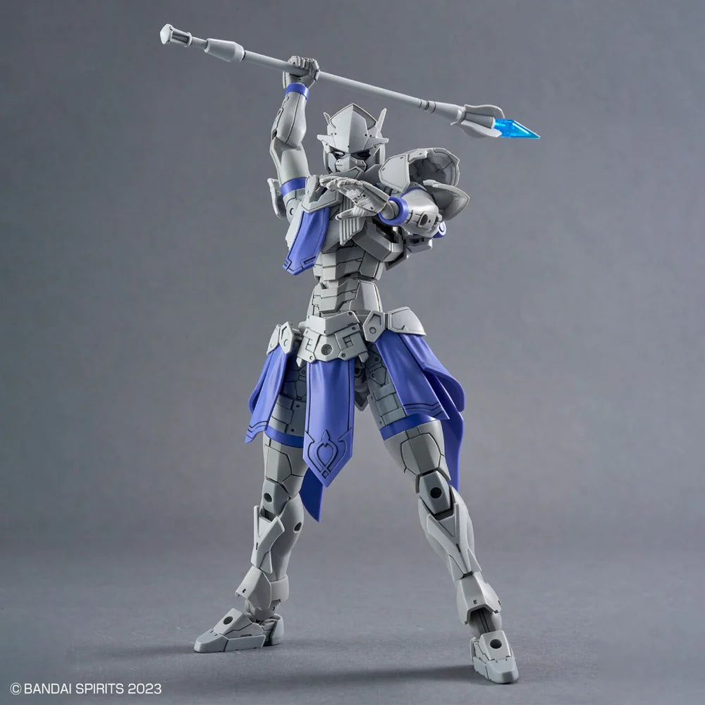 30 Minutes Fantasy 05 Liber Priest Model Kit