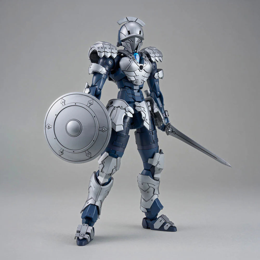 30 Minutes Fantasy #17 Rosan Swordman Model Kit