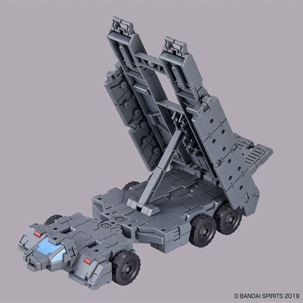 30 Minutes Missions EV-13 Extended Armament Vehicle (Customize Carrier Ver.)