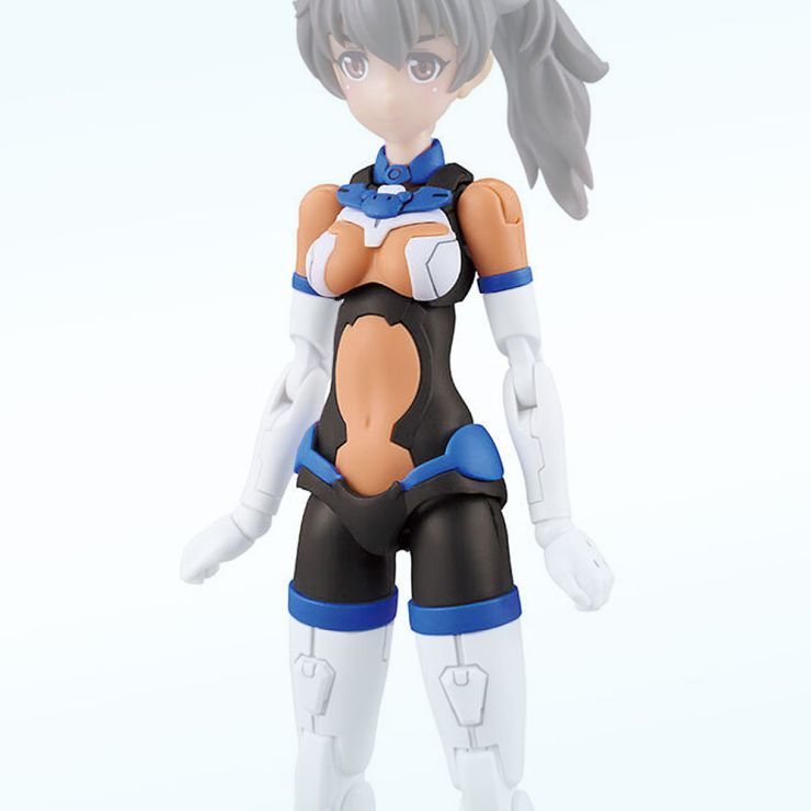 30 Minutes Sisters Option Body Parts Type A03 [Color C]