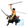 One Piece Ichibansho Roronoa Zoro (Best of the Buddy) Figure