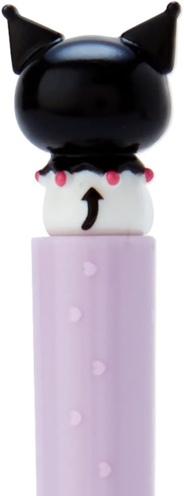 Sanrio Chromi Fork with Mascot (78687-0)
