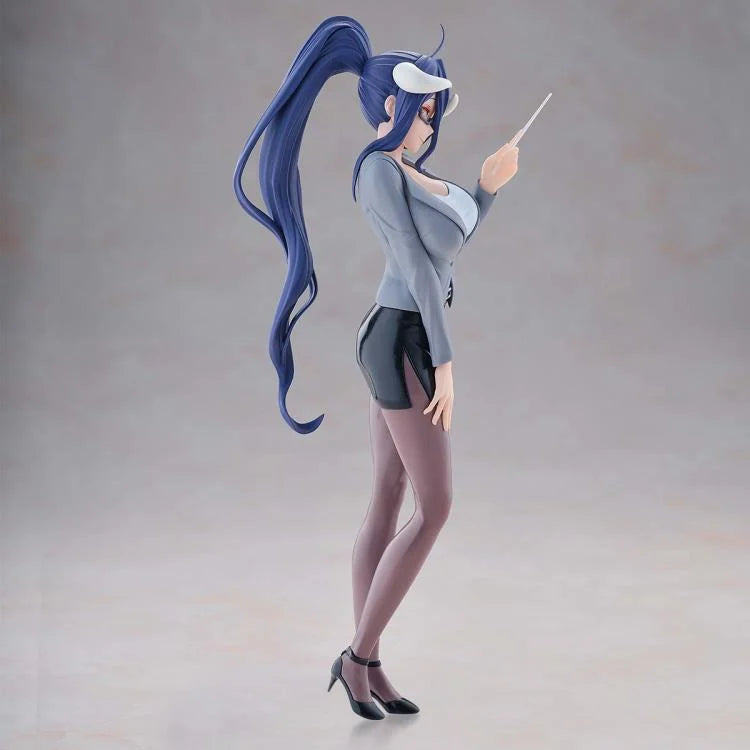 Overlord Albedo (Teacher Style Ver.) Figure