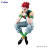 Hunter x Hunter Noodle Stopper Figure Hisoka