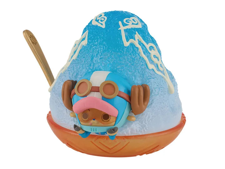 One Piece Paldolce Collection Vol.3 Tony Tony Chopper Figure