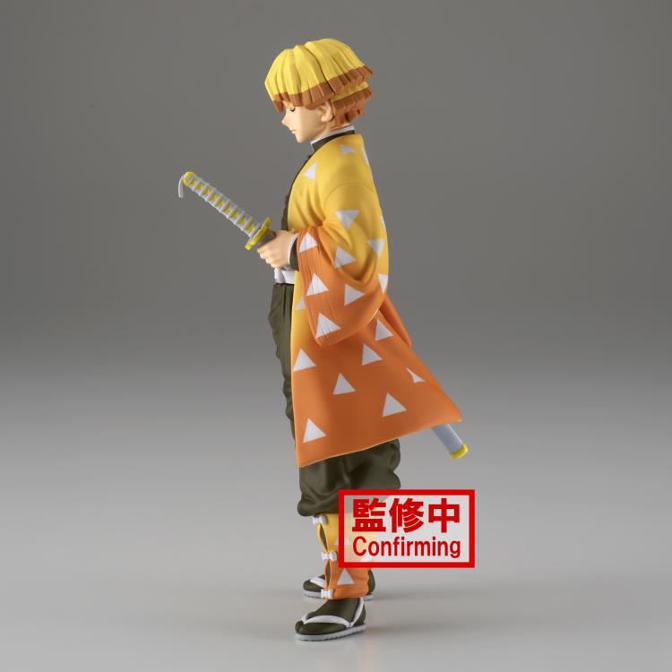 Demon Slayer - Banpresto Vol. 31 - Zenitsu Agatsuma