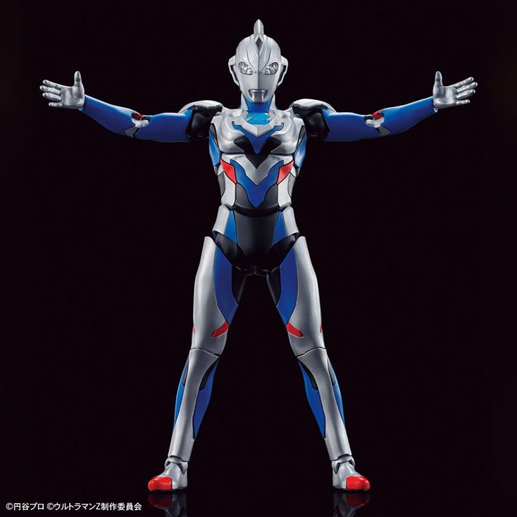 Ultraman Z Figure-rise Standard Ultraman Z (Original Ver.) Model Kit