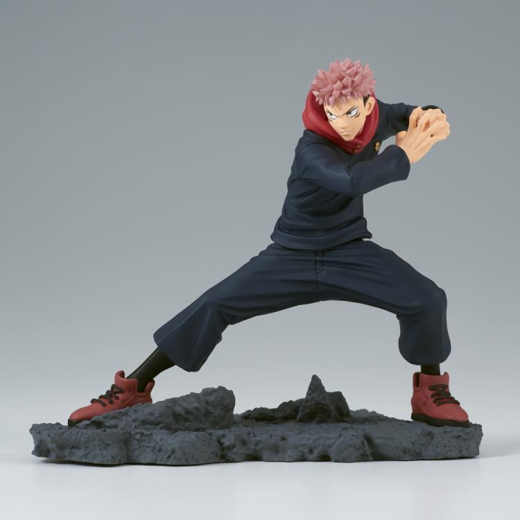 JUJUTSU KAISEN COMBINATION BATTLE 4 SATORU GOJO FIGURE – Anime Pop