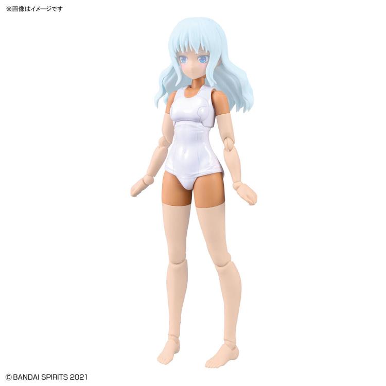 30 Minutes Sisters Option Body Parts Type S04 [Color C]