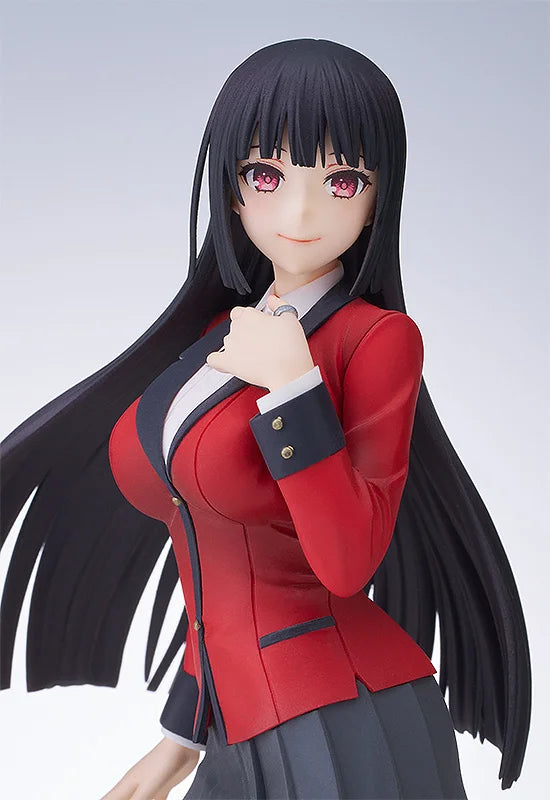 Kakegurui Popup Parade Yumoko Jabami Figure