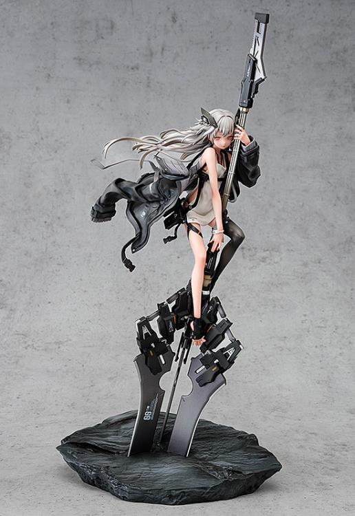 A-Z: [A] 1/7 Scale Figure