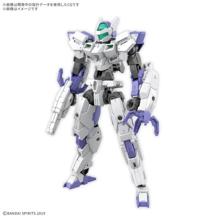 30 Minutes Missions 71 eEXM-40 Iglite 01 1/144 Model Kit