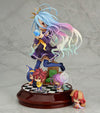 No Game No Life Phat! Shiro 1/7 Scale Figure (3rd Run)