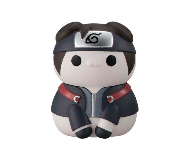 Megahouse - Naruto - Nyanto! The Big Nyaruto Series Iruka Umino – Coffee Cat Comics