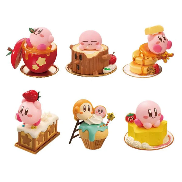 Kirby Paldolce Collection Box - Blind Box