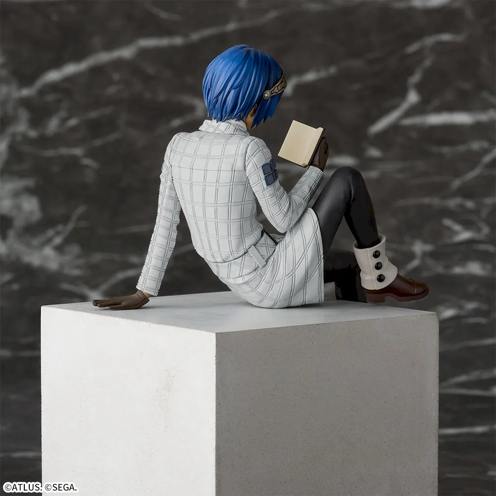 Metaphor ReFantazio Noodle Stopper Protagonist Figure