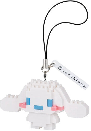 Hello Kitty and Friend nanoCharm (Blind Box)