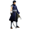 Naruto Masterlise Ichibansho Figure Obito Uchiha (Red Eyes Reflecting the Heart)