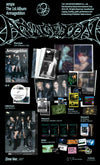 K-Pop CD Aespa - 1st Album 'Armageddon'  [Zine Ver.]