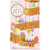 [Bundle] Sumikko Gurashi Re-Ment Sweets Train (Box Set of 6)