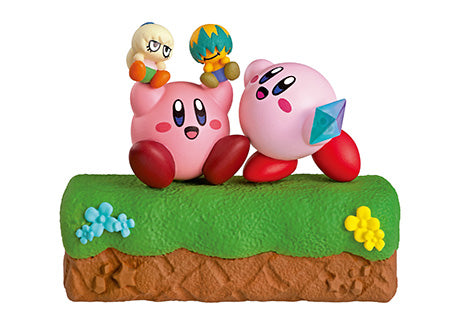 Re-ment Kirby Poyotto Collection Figure (Blind Box)