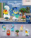 Re-ment Pokemon Swing Vingnette Collection Vol.3 (Blind Box)