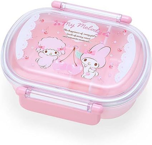 Sanrio Lunch Box (My Melody - 013901)