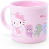 Sanrio Plastic Cup (Hello Kitty - 016080)