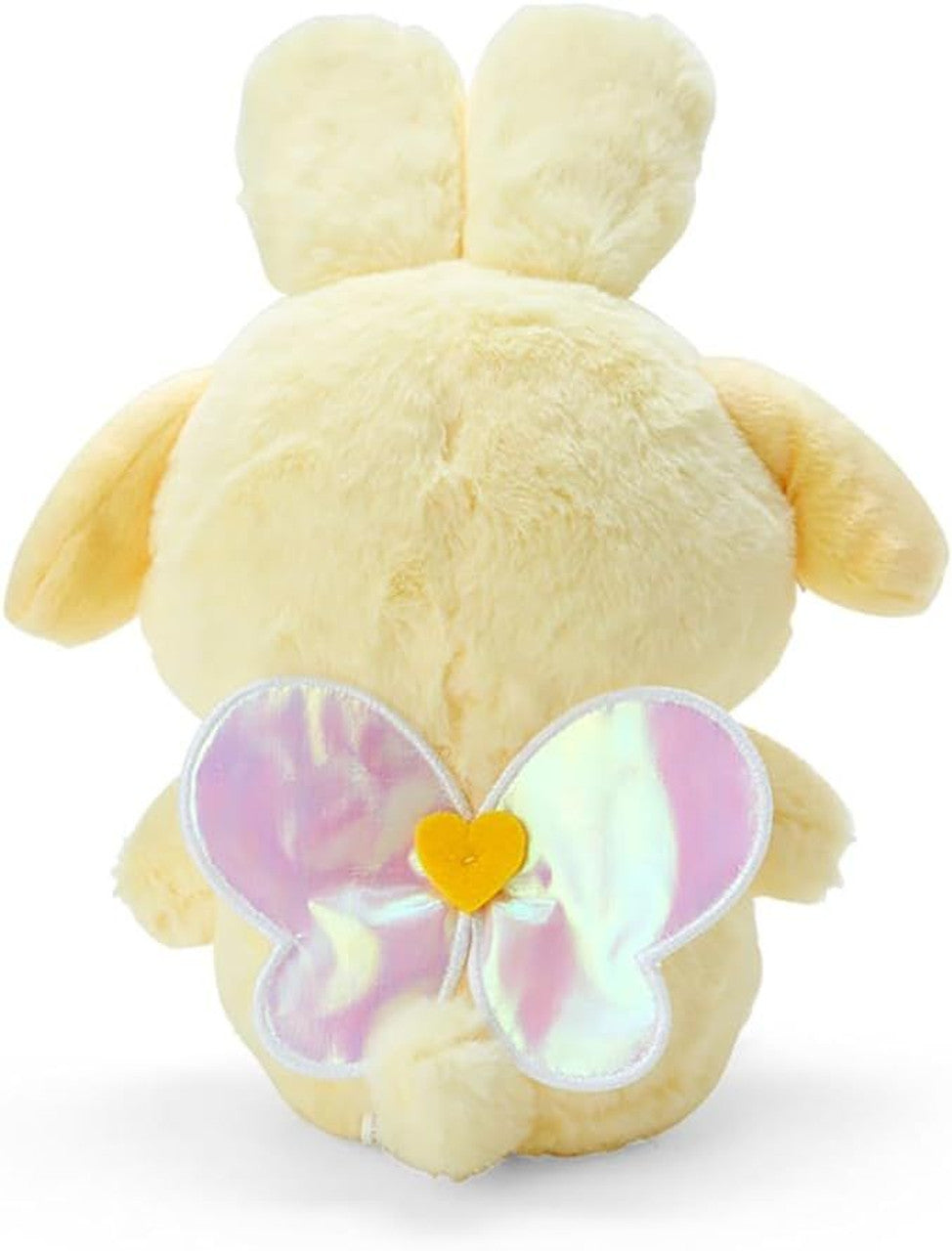 Sanrio Characters Easter Rabbit Pompompurin Plush (026409)