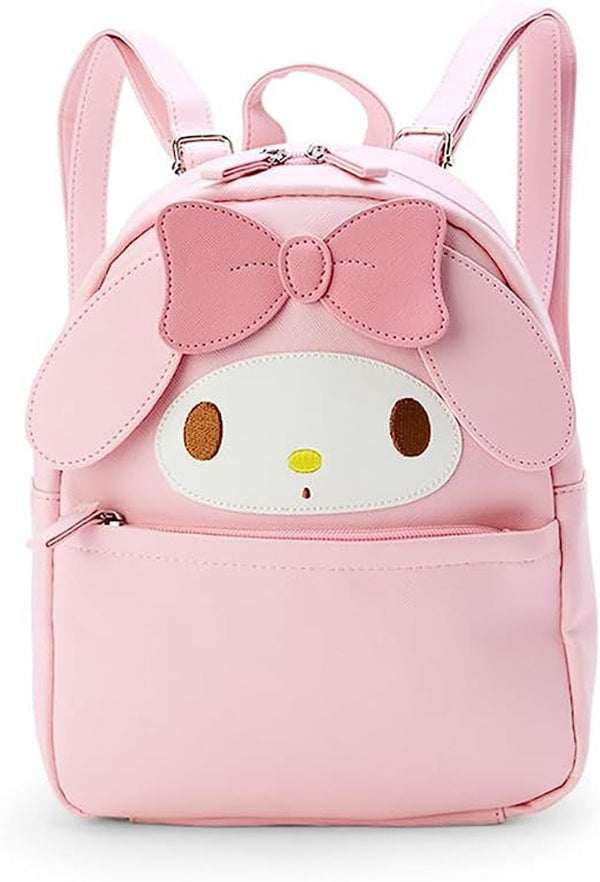 Sanrio My Melody Cute Face Backpack 413496