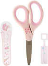 Sanrio Characters Scissors with Cap