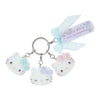 Sanrio Hello Kitty 50th Anniversary Acrylic Keychain (565750)