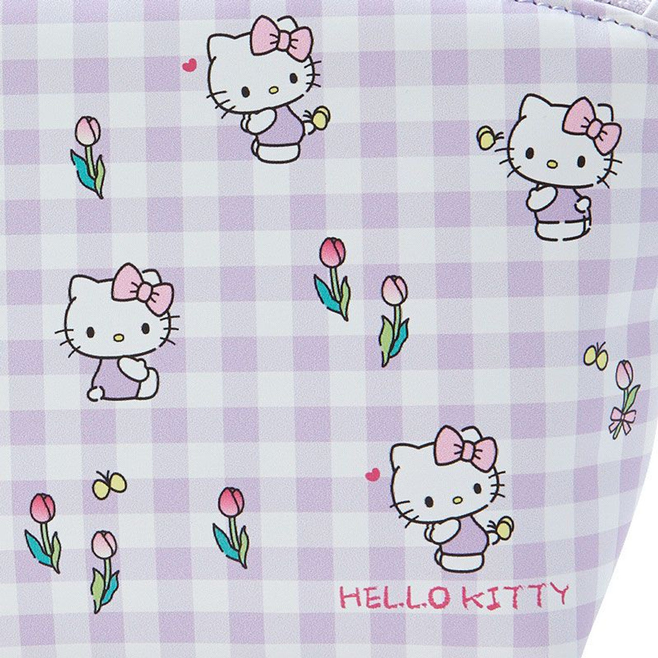Sanrio Hello Kitty Pouch (822159)