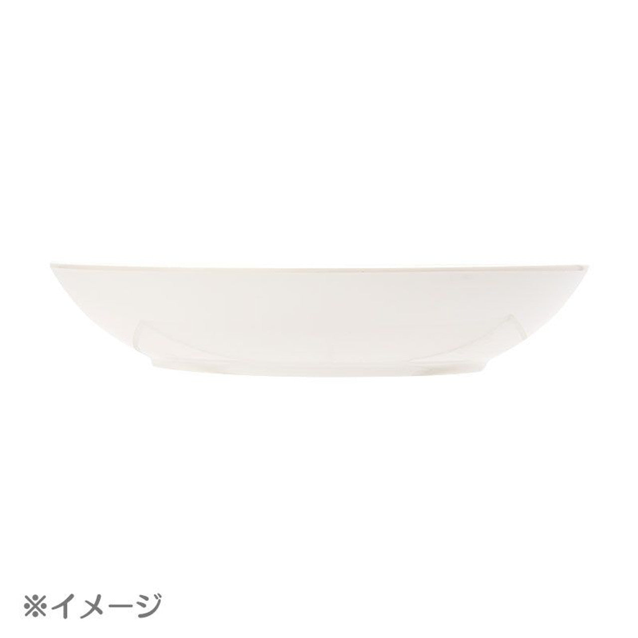 Sanrio My Melody Melamine Curry & Pasta Dish (83652-4)