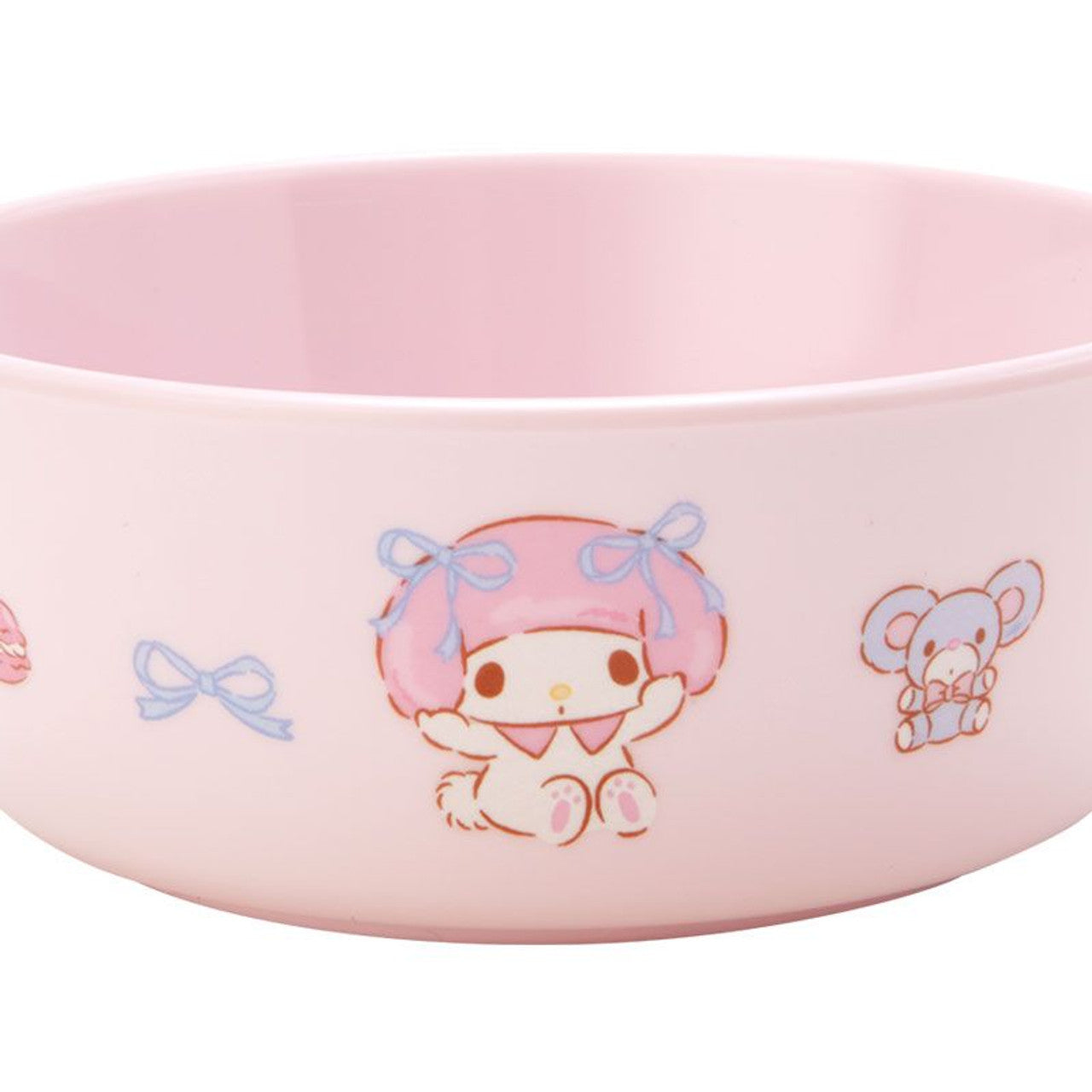 Sanrio My Melody Melamine Bowl (837024)