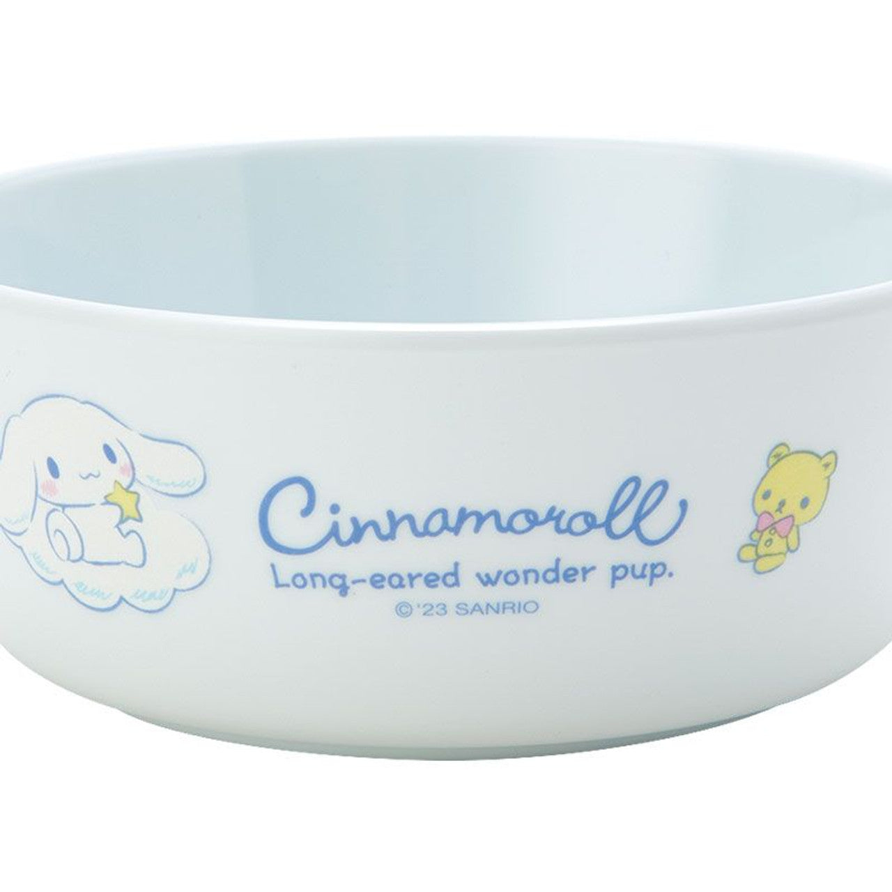 Sanrio Cinnamoroll Melamine Bowl (837041)