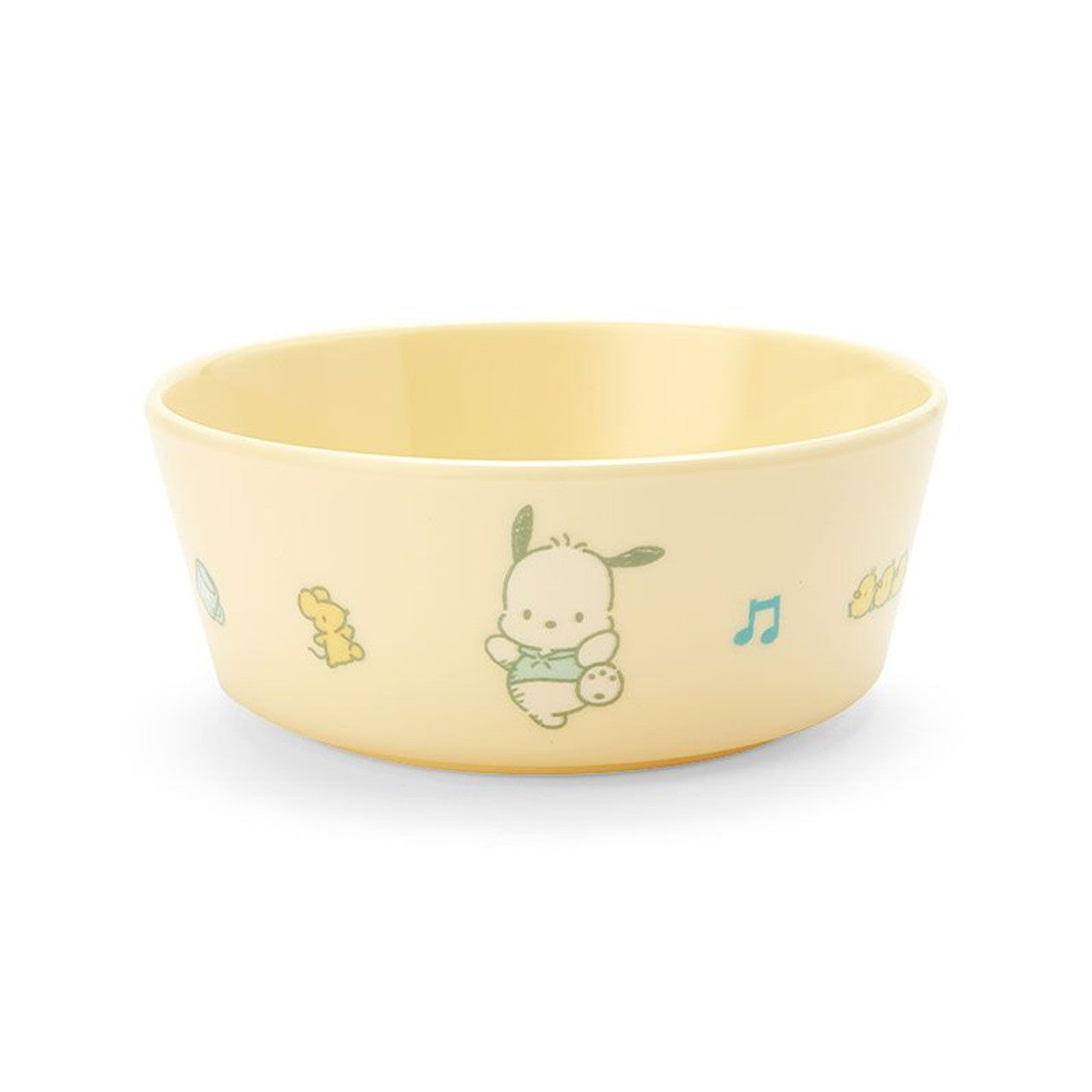 Sanrio Pochacco Melamine Bowl (83705-9)