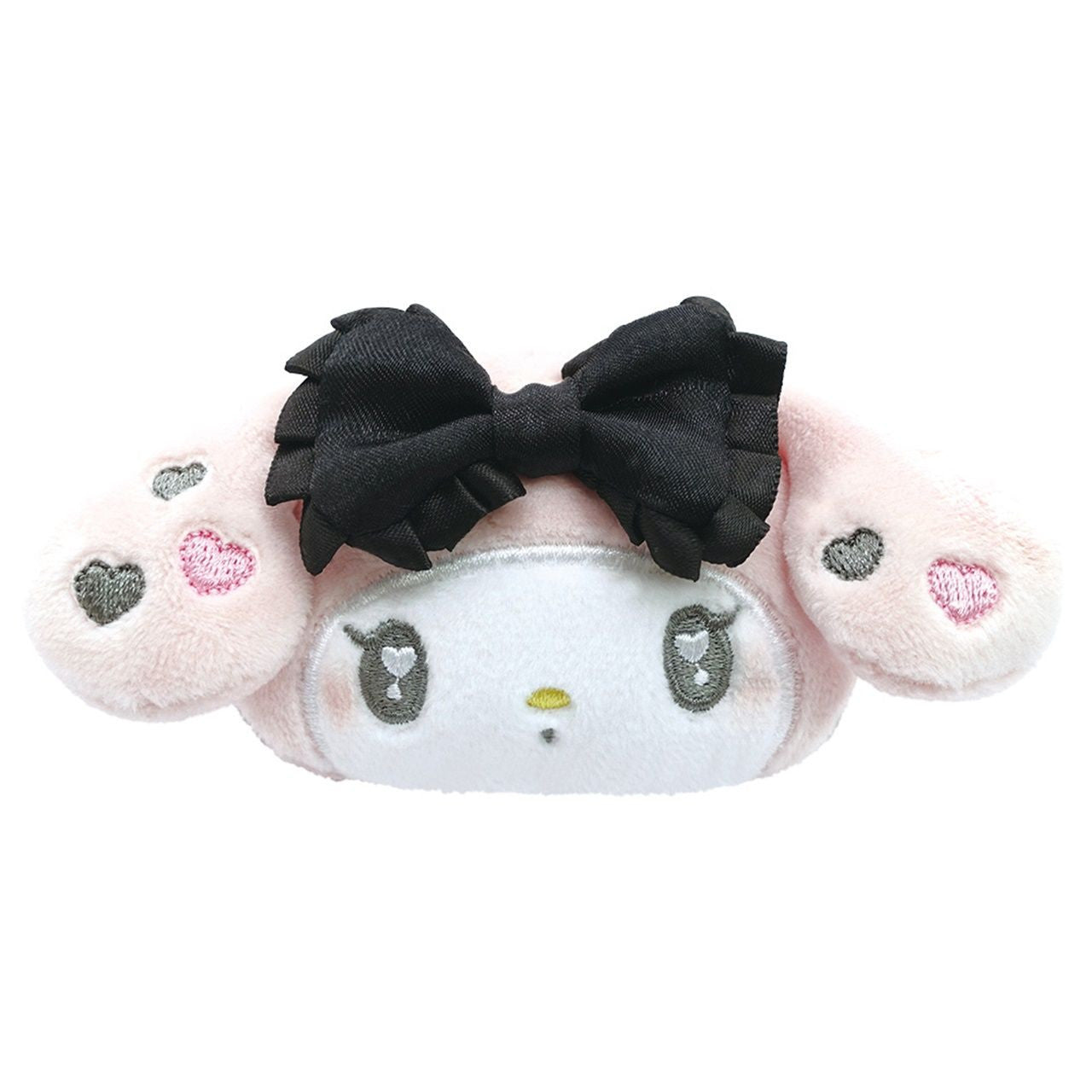 Sanrio Armrest Scrunchie Gothic Lolita