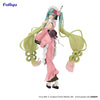 Vocaloid Exceed Creative Figure Hatsune Miku (Matcha Green Tea Parfait Another Color Ver.)