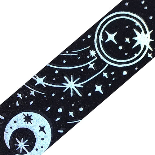 BGM Book of Star Magic Masking Tape (Darkness SDG096)